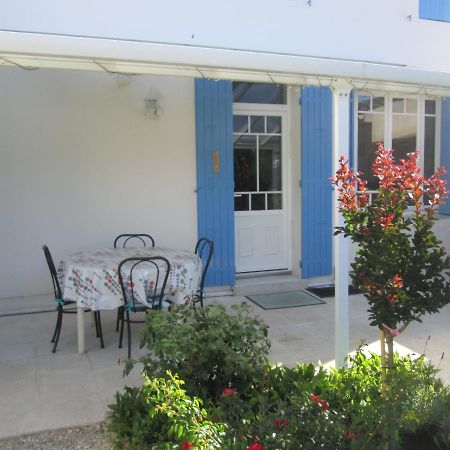 Maison Confortable Wi-Fi Animaux Oui Marennes  Exterior foto