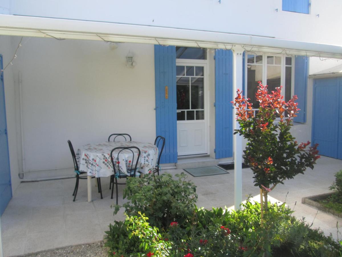 Maison Confortable Wi-Fi Animaux Oui Marennes  Exterior foto