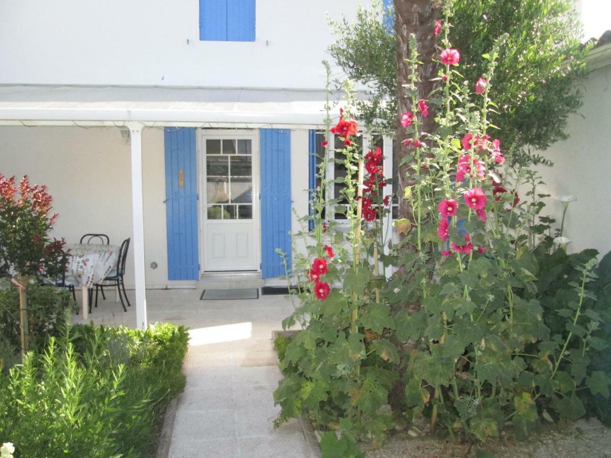 Maison Confortable Wi-Fi Animaux Oui Marennes  Exterior foto