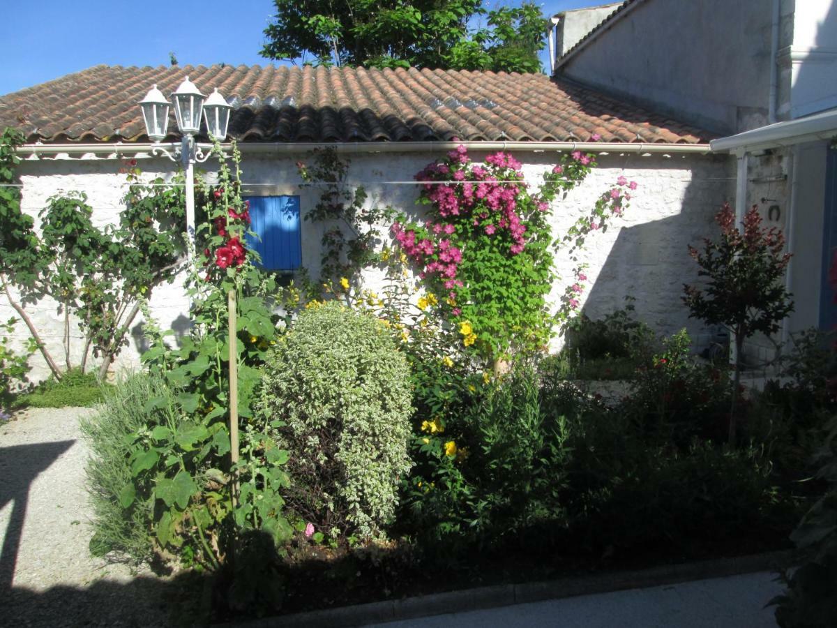 Maison Confortable Wi-Fi Animaux Oui Marennes  Exterior foto